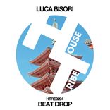 Artwork for "BEAT DROP"