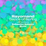 Artwork für "Dance of Spring"