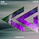 Artwork for "Old school"