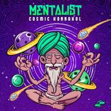 Artwork for "Cosmic Konnakol"