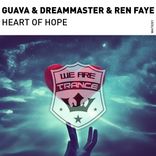 Artwork for "Heart of Hope"