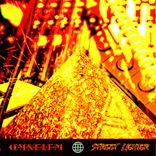 Artwork for "Street Lighter"