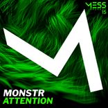 Artwork for "Attention"