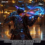 Artwork for "Symphony"