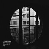 Portada para "Time Is Key EP"