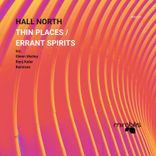 Portada para "Thin Places / Errant Spirits"