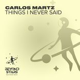 Artwork for "Things I Never Said"