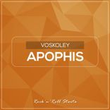 Artwork voor "Apophis"