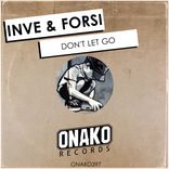 Artwork for "Don't Let Go"