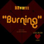 Artwork for "Burning"