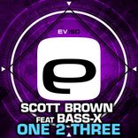 Artwork for "One 2 Three"