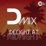 Portada para "Delight At Midnight"