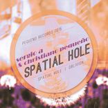 Spatial Hole
