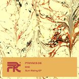 Artwork for "Sun Rising"