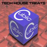 Portada para "Cubic Tech House Treats, Vol. 20"
