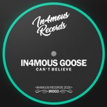 Artwork für "Can't Believe"