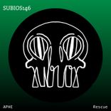 Artwork for "Rescue"