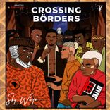Artwork for "Crossing Borders"