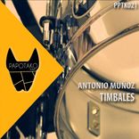 Artwork voor "Timbales"