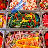 Portada para "Caramello"