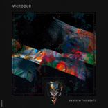 Artwork voor "Random Thoughts"