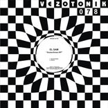 Artwork for "Ausschluss EP"