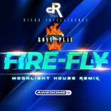 Artwork für "Fire-Fly (Ronn Plae Moonlight House Remix)"