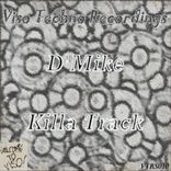 Artwork for "Killa Track"