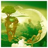 Artwork for "Imagination"