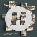 Artwork for "Hey Yo"