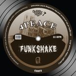 Artwork for "Funkshake"