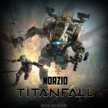 Artwork für "Titanfall"