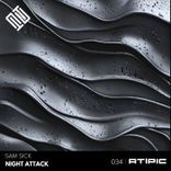 Artwork for "Night Attack"