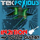 Artwork voor "My Dutch Guitar"
