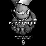 Artwork for "Happiness"