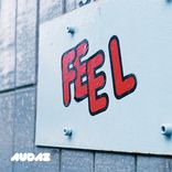 Artwork for "I Feel Right"