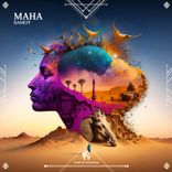 Artwork voor "Maha"