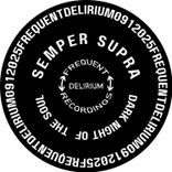 Artwork for "Dark Night of the Soul"