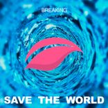 Artwork voor "Breaking"