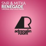 Artwork for "Renegade"