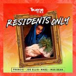 Artwork for "Residents Only"