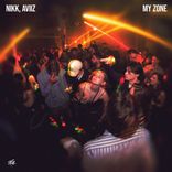Artwork for "My Zone"
