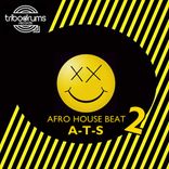 Artwork for "Afro House Beat 2"