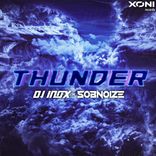 Artwork for "Thunder"