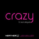Artwork for "Crazy"
