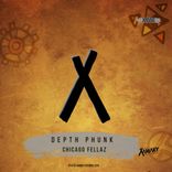 Artwork für "Chicago Fellaz"