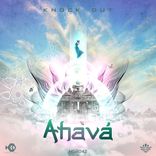 Artwork for "Ahavá"