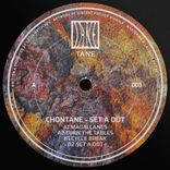 Artwork for "Set A Dot"