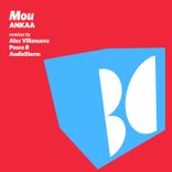 Artwork voor "Ankaa"