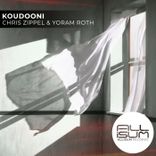 Artwork for "Koudooni"
